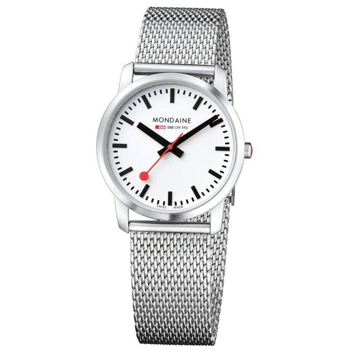 【SALE】シンプリィ メッシュ 36mm