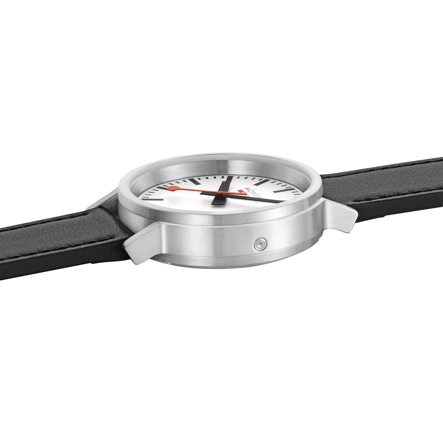 【人気商品】ストップ・トゥ・ゴー 41mm グレープビーガンレザー