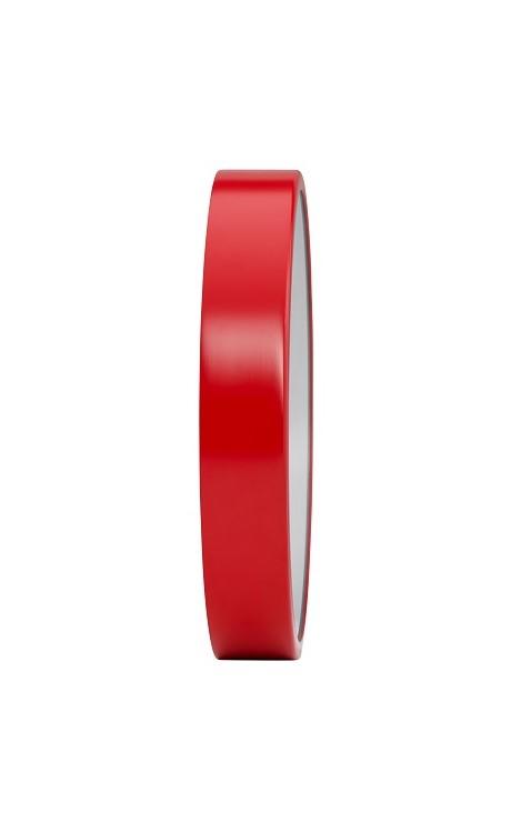 Mondaine Wall Clock red 25cm