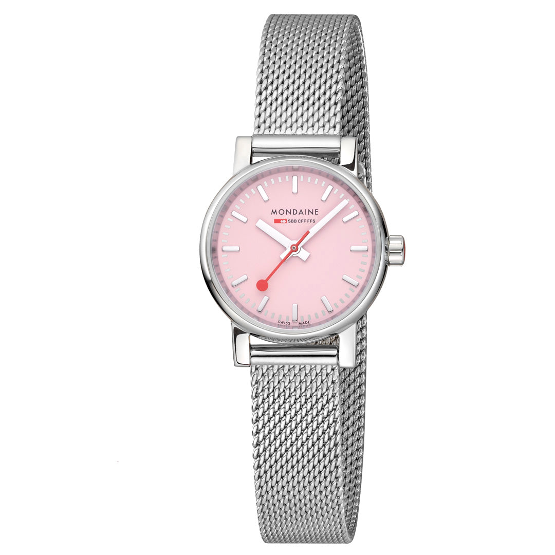 エヴォ2 26mm ワイルドローズ