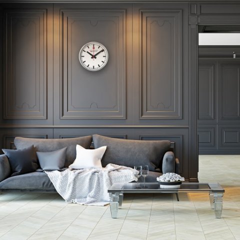 【媒体掲載情報】ウォールクロックが紹介されました！