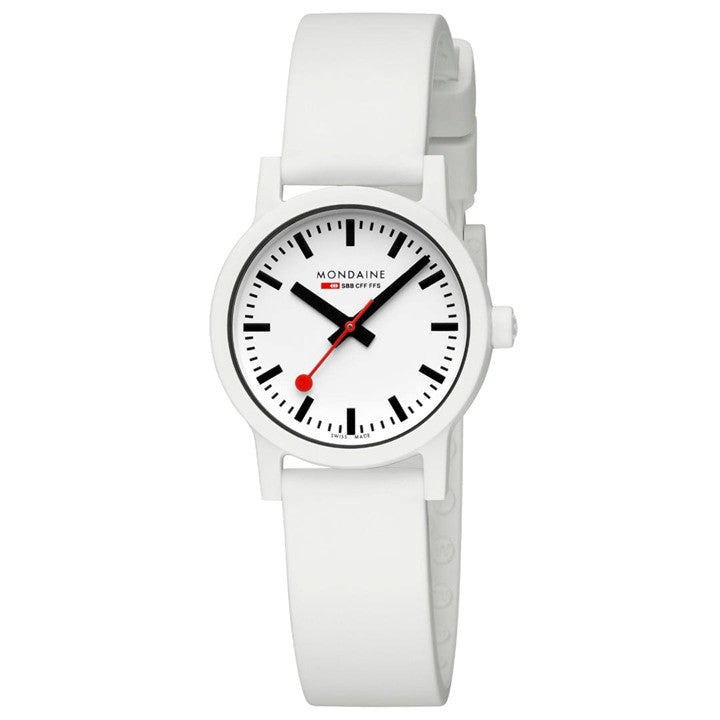 【NEW】エッセンス 32mm ホワイト