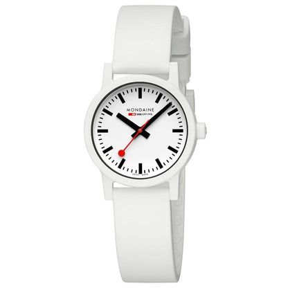 【NEW】エッセンス 32mm ホワイト