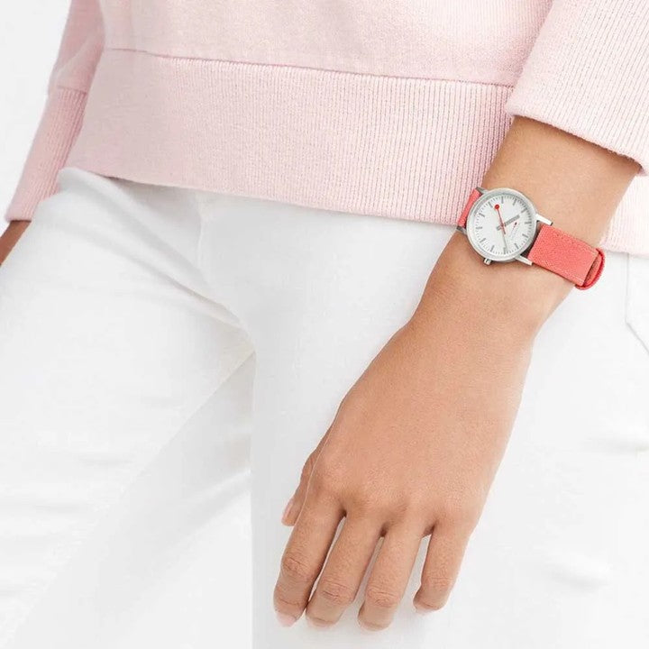 【SALE】クラシック シーズナル 30ｍｍ ピンク