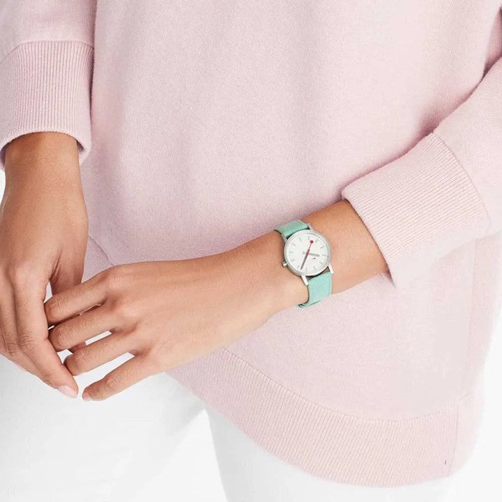 【SALE】クラシック シーズナル 30ｍｍ ミント