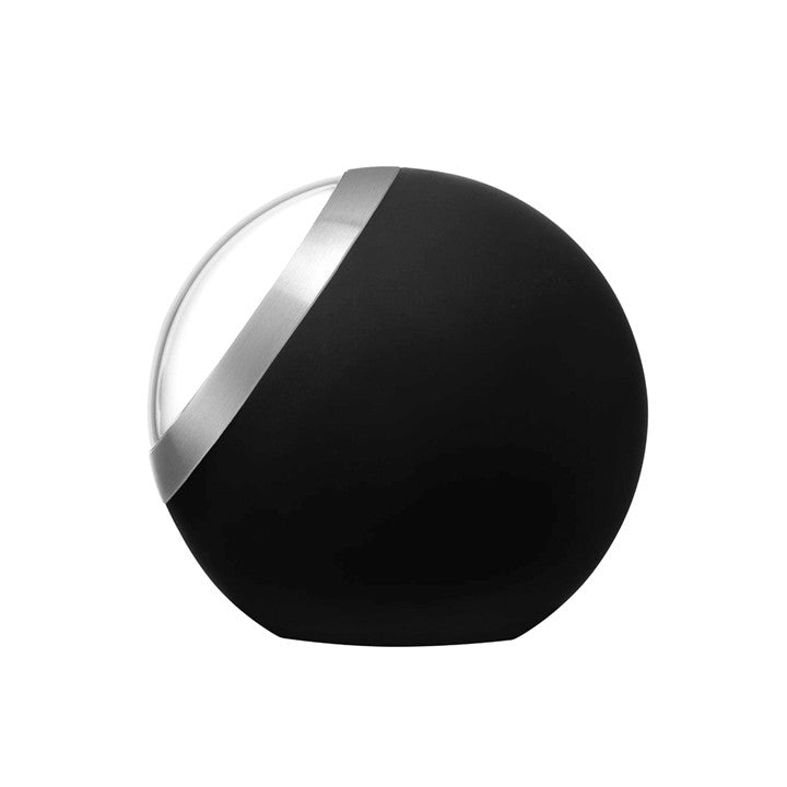 【NEW 12/10START】グローブクロック 6cm ブラック