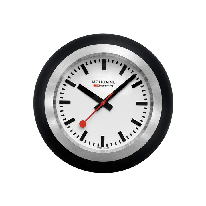 NEW】グローブクロック 6cm ブラック – MONDAINE JAPAN ONLINE STORE