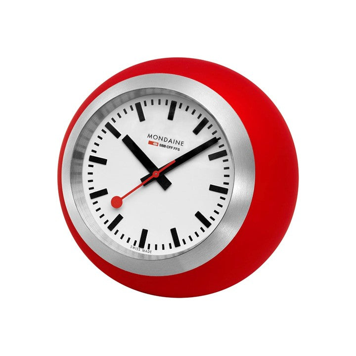 Clocks（クロック） – MONDAINE JAPAN ONLINE STORE