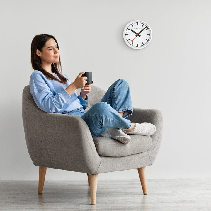 Clocks（クロック） – MONDAINE JAPAN ONLINE STORE