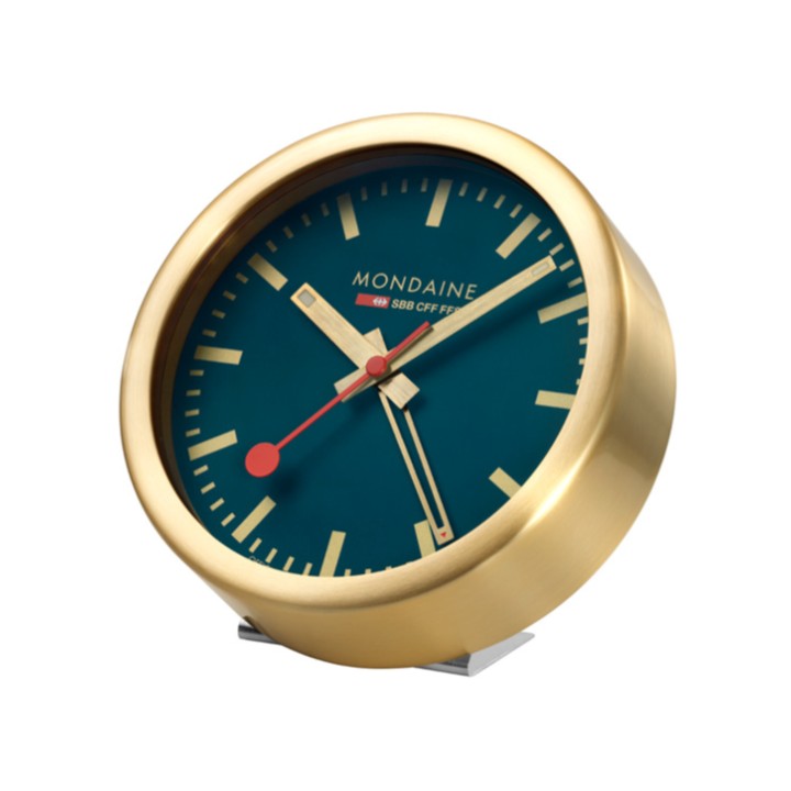 Clocks（クロック） – MONDAINE JAPAN ONLINE STORE
