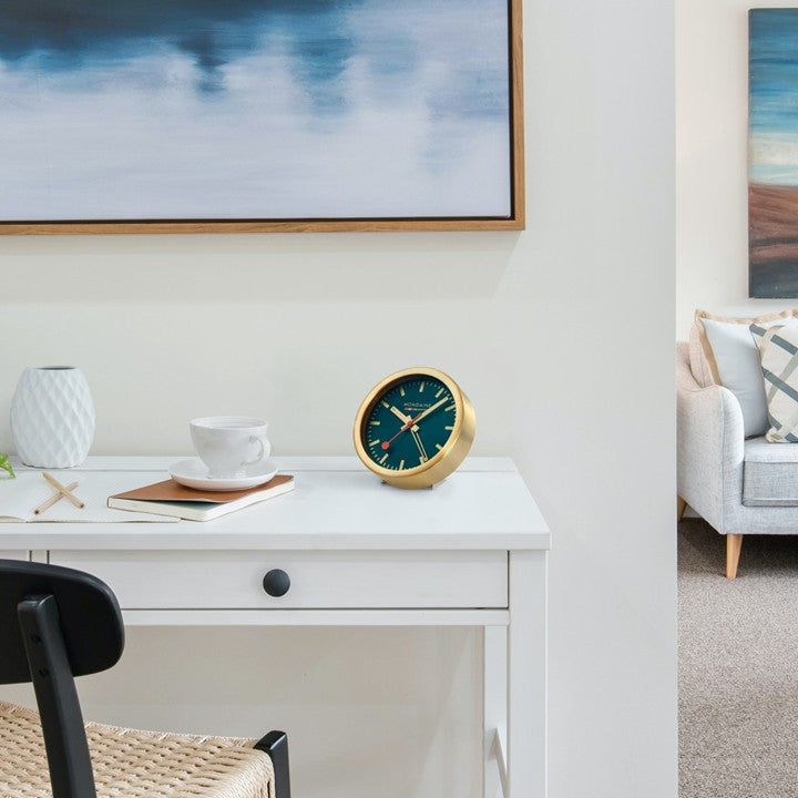 Clocks（クロック） – MONDAINE JAPAN ONLINE STORE