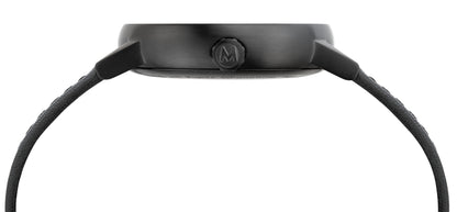 evo2 35mm black dial