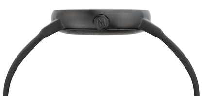 Mondaine evo2 black 40mm